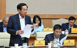 Điều động, biệt phái 4.000 cán bộ công chức về cấp xã để vận hành chính quyền 2 cấp