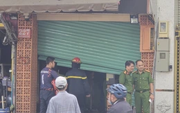 Từ vụ cháy quán bún ốc 4 người chết: Nguy cơ từ nhà ống chỉ có một lối thoát