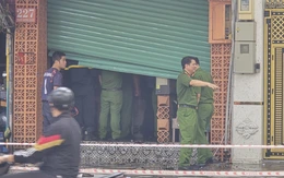 TP.HCM yêu cầu kiểm tra từng nhà, xử lý ‘chuồng cọp’ sau vụ cháy quán bún ốc 4 người chết