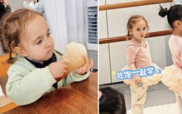 Vợ chồng Trung Quốc sinh con tóc vàng, mắt xanh: Lý do bất ngờ!