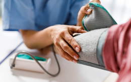 Tỉ lệ tử vong do bệnh tim mạch rất cao, đang là gánh nặng y tế lớn nhất