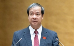 Kỳ họp thứ 10 Quốc hội khóa XV