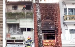 Sau vụ cháy quán bún ốc 4 người chết, TP.HCM yêu cầu rà soát PCCC từng nhà