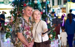 TP.HCM: 168 phường, xã và đặc khu cùng làm du lịch