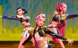 Rolling Stone công bố top 100 bài hát hay nhất năm, Lady Gaga, K-pop Demon Hunters vào top