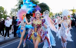 Khép lại Lễ hội trà quốc tế 2025, mở kỳ vọng Đà Lạt - Bảo Lộc thành ‘thủ phủ lễ hội trà’