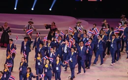 Dàn hoa hậu xinh đẹp sẽ góp mặt tại lễ khai mạc SEA Games 33