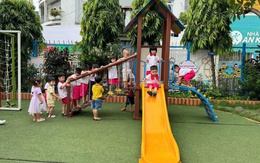 TP.HCM ưu tiên dùng trụ sở dôi dư mở thêm trường mầm non