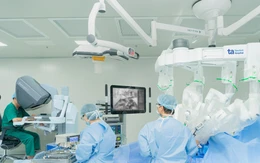 Hy vọng mới cho bệnh nhân ung thư Việt Nam