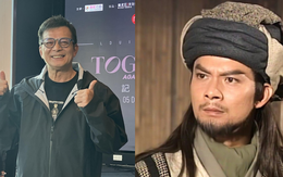 Huyền thoại TVB Huỳnh Nhật Hoa bất ngờ tuyên bố giải nghệ ở tuổi 64