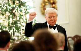 Mỹ thay đổi chiến lược an ninh quốc gia