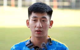 U22 Malaysia đá thiên về sức mạnh, U22 Việt Nam phải tập trung