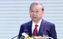 Tổng Bí thư Tô Lâm: Tập trung xây dựng lực lượng vũ trang Quân khu 9 cách mạng, chính quy, tinh nhuệ