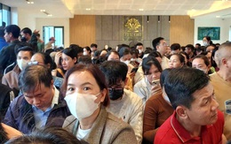 Tin tức sáng 9-12: Họp gỡ khó nhà ở xã hội; Xử lý nhiều vụ lãng phí gây thiệt hại ngân sách lớn