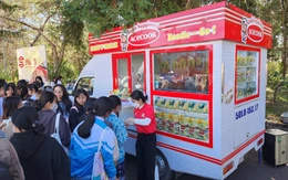 Acecook VN tự hào góp phần đưa tinh hoa phở Việt lan tỏa toàn cầu