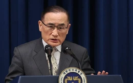 Hàn Quốc: Không điều chỉnh tập trận chung với Mỹ để đổi lại đối thoại liên Triều