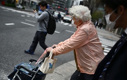 Người già neo đơn ở Nhật để lại tài sản 'khủng' cho nhà nước