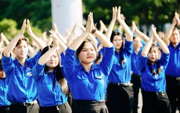 Người trẻ thổi bùng ngọn lửa tình nguyện