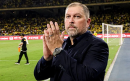 HLV tuyển Malaysia chỉ trích bóng đá trẻ nước nhà dù ra quân thắng lợi ở SEA Games