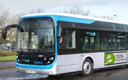 Pháp tăng cường hệ thống giao thông công cộng cho vùng nông thôn