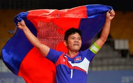 Campuchia lo VĐV 'không được chào đón', Thái Lan khẳng định 'gạt bỏ chính trị khỏi thể thao'