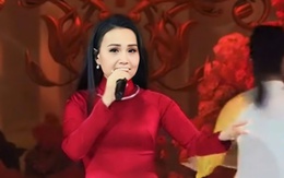 Cẩm Ly mang 'miền Tây' vào đám cưới con gái tỉ phú Johnathan Hạnh Nguyễn