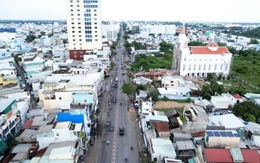 Tập trung giải phóng mặt bằng cho dự án hơn 7.200 tỉ đồng ở Cần Thơ