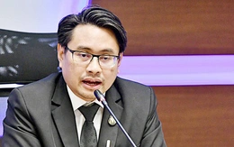 Thái Lan ra thông báo quan trọng về Campuchia tại SEA Games 33