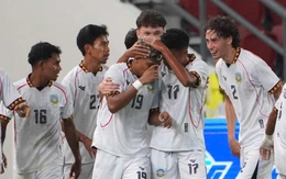 Báo chí Singapore sốc trước trận thua U22 Timor Leste