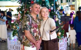 TP.HCM: 168 phường, xã và đặc khu cùng làm du lịch