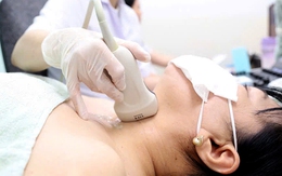 Phát hiện nhân tuyến giáp, có cần đốt sóng cao tần để ngừa ung thư?