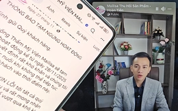 Mailisa, Hoàng Hường, Ngân 98 và hàng loạt 'boss'... bị bắt, hàng dỏm vẫn 'lì đòn' trên mạng