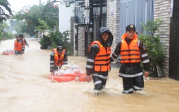 Điều tra việc vận hành xả lũ các hồ chứa nước gây ngập lụt ở Khánh Hòa