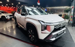 Tin tức giá xe: Loạt xe vừa mở bán đã giảm giá, có mẫu tiệm cận cả phân khúc dưới