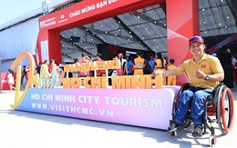 Hơn 23.000 vận động viên cùng lan tỏa giá trị nhân văn