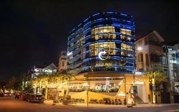 Gold Fish giới thiệu thực đơn hải sản hấp dẫn