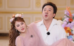 Running man, Gia đình haha, Anh trai say hi ghi dấu ấn - Trấn Thành vẫn át chủ bài game show