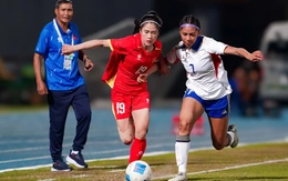 Thua Philippines, tuyển nữ Việt Nam đi tiếp trong trường hợp nào?
