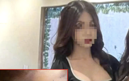 Giám định ADN xác định danh tính cô gái chết, bị trói trong túi ni lông trôi sông