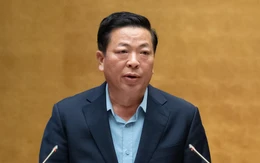 Kỳ họp thứ 10 Quốc hội khóa XV