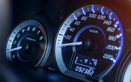 Nạn gian lận công tơ xe ô tô cũ ngày càng tinh vi