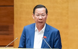 Kỳ họp thứ 10 Quốc hội khóa XV