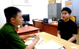 Bắt tạm giam Nguyễn Lâm Thái, người trộm túi xách hoa hậu Mexico, từng có tiền án