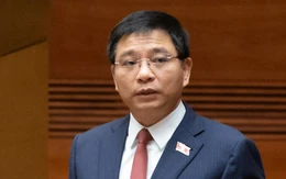 Kỳ họp thứ 10 Quốc hội khóa XV