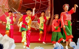 Giới hạn là bầu trời