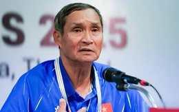 HLV Mai Đức Chung: Trọng tài xử ép tuyển nữ Việt Nam