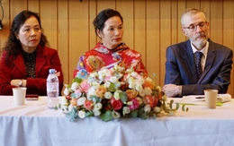 Trong 24 dự án được Trung tâm Điện ảnh quốc gia Pháp hỗ trợ, có 7 dự án Việt Nam