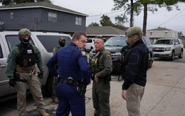 Có thật Mỹ chuẩn bị trục xuất toàn bộ người nhập cư từ năm 2021?