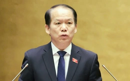 Ủy ban Quốc hội: Có cán bộ, công chức tiếp tay cho phạm tội núp bóng doanh nghiệp để trục lợi