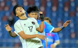 Báo Indonesia lo ngại U22 Việt Nam và Malaysia 'bắt tay nhau'